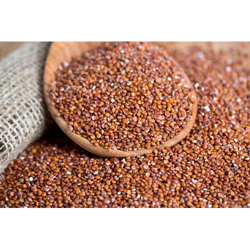 [FREESHIP 99K TOÀN QUỐC]Hạt diêm mạch đỏ Golden Quinoa (200g)