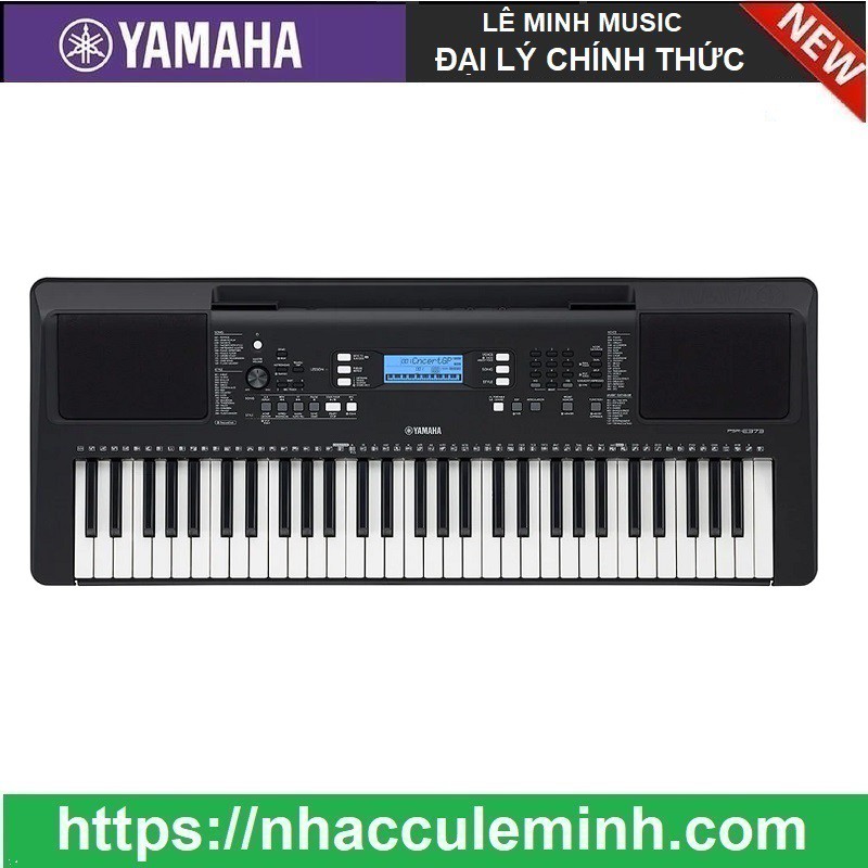 Đàn Organ Yamaha PSR-E373