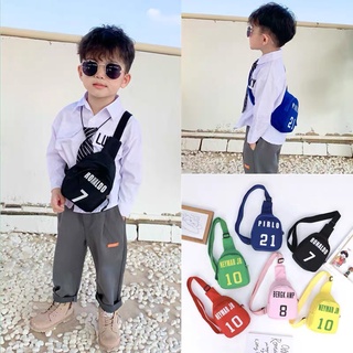 Túi đeo chéo bao tử