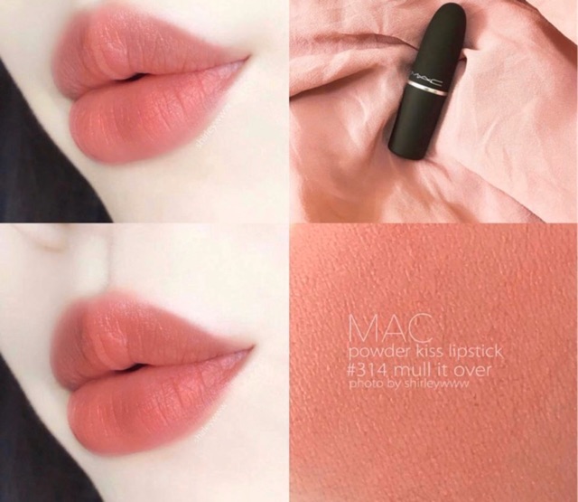 (SẴN - AUTH) SON MAC 316 DEVOTED TO CHILI, MARRAKESH, RUBY WOO, CHILI, 923 STAY CURIOUS, 314 MULL IT OVER, LADY DANGER | BigBuy360 - bigbuy360.vn