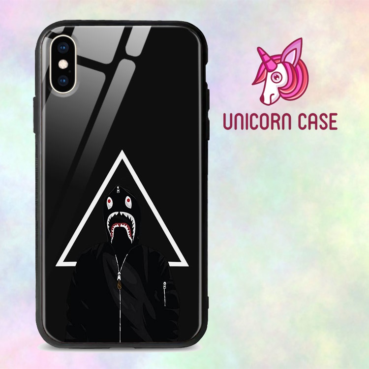 Ốp Lưng Iphone 12 Pro Max Hoạt Hình Cổ Điển Dành Cho Iphone Từ 5/5S Cho Đến Iphone 12/12 Pro Max
