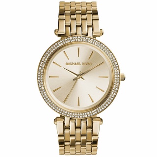 Đồng hồ nữ michael kors mk3191 39mm chính hãng