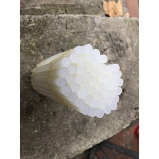 Keo nến nhỏ dài 27cm 50 chiếc