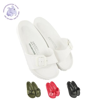 Dép quai ngang đúc red appple thailand - bg 2561
