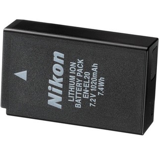Pin Nikon EN-EL 20