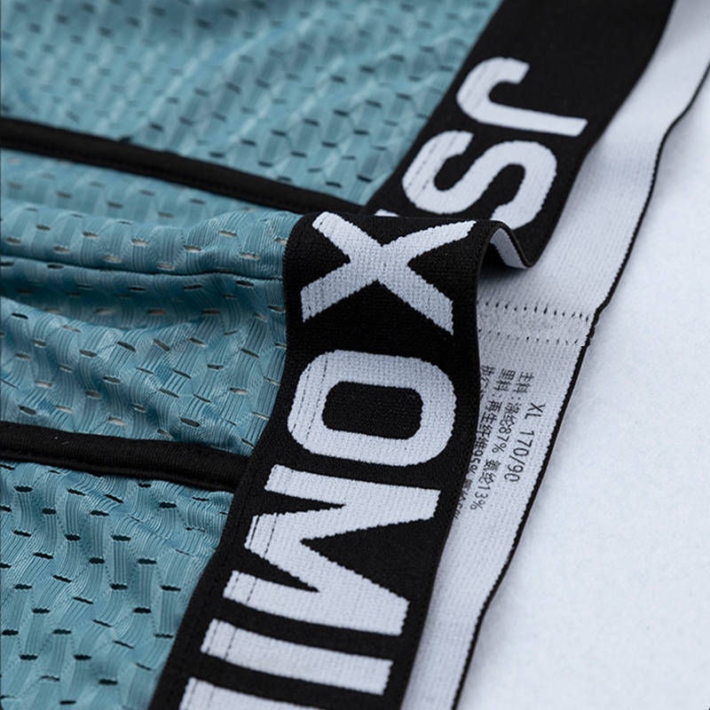 Set 4 Quần Lót Nam Trong 1 Dạng Lưới