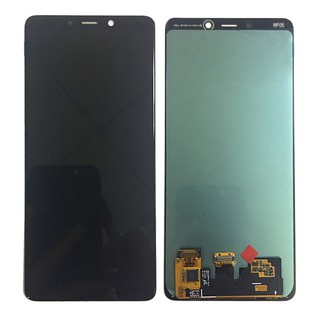 Màn hình full bộ samsung a920 / a9 2018 - 2ic + tặng cường lực