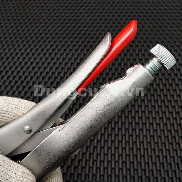 [ made in Germany ] Kìm bấm chết Knipex 41-04-250 Đức