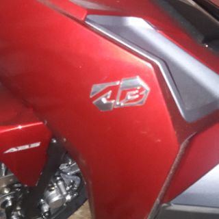 LOGO AIRBLADE zin hãng 2020