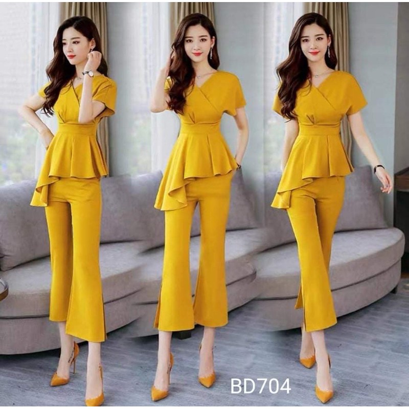 set  bô Thời  Trang bigsise 56-92 ky  có size