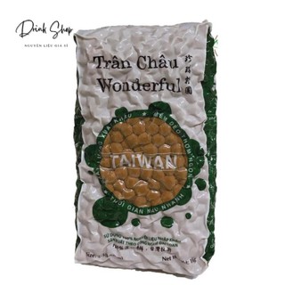 Trân châu Wonderful 1kg
