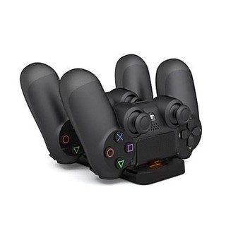 Dock sạc ps4 - full box chính hãng dobe