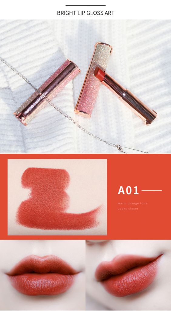 ☀☀☀ (Hàng Mới Về) Set Bảng Phấn Mắt Kèm Mascara Và Son Môi Xixi Trang Điểm Chuyên Nghiệp Cho Người Mới Bắt Đầu ☝☝☝ | BigBuy360 - bigbuy360.vn