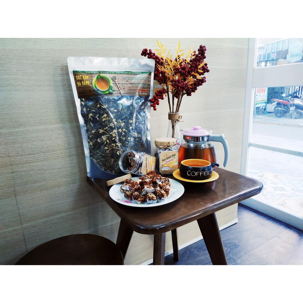 Trà sâm dứa hoa lài Đà Nẵng (500gr) | BigBuy360 - bigbuy360.vn
