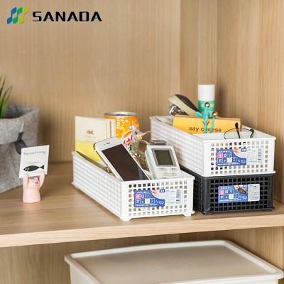 Khay đựng vật dụng chia ngăn dạng lưới Sanada