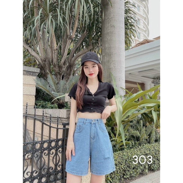 QUẦN JEANS NGỐ LỬNG tôn dáng hàn quốc 2022 | BigBuy360 - bigbuy360.vn
