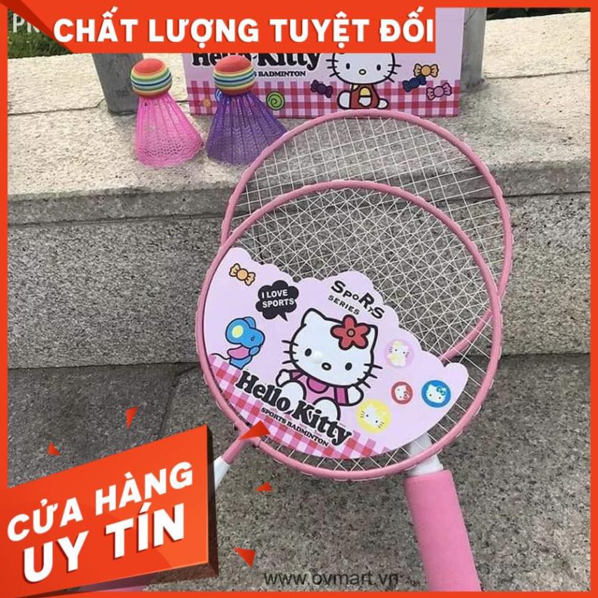 VỢT CẦU LÔNG CHO BÉ