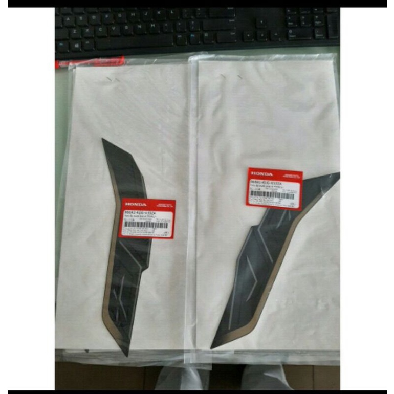 Tem AB 2020 airblade chính hãng honda