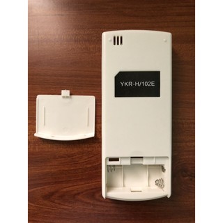 Remote điều khiển điều hoà Casper