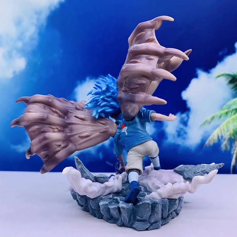 Mô Hình Nhân Vật Phim Hoạt Hình Naruto Bằng Pvc