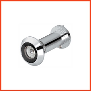 Mắt thần gắn cửa inox 304