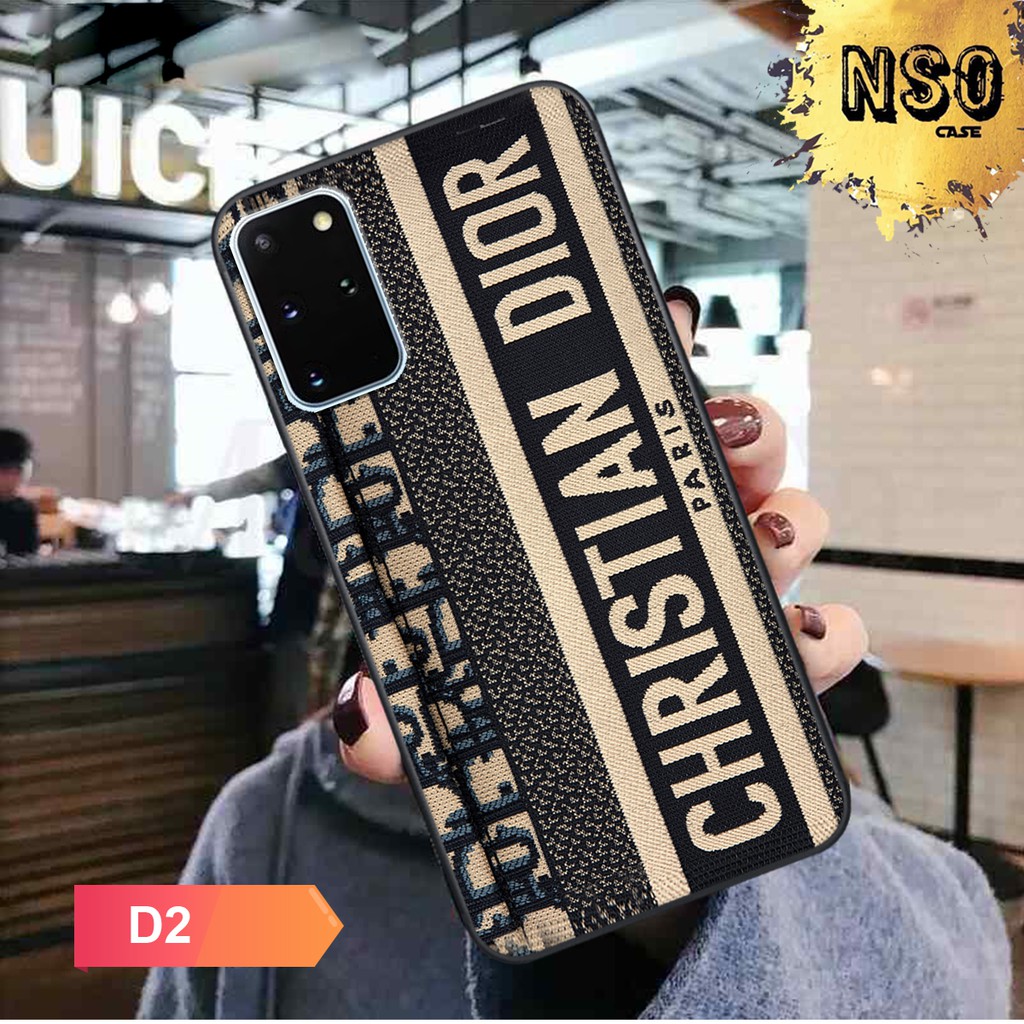HÀNG MỚI  Ốp SamSung S20 - Samsung S20 Plus In Hình Dl0rr Chất