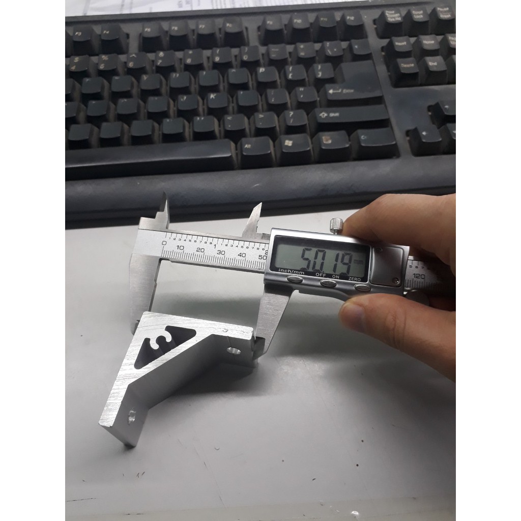 Ke góc NHÔM chịu lực 3030