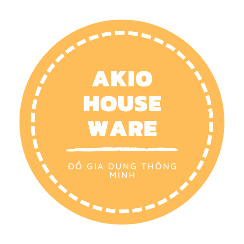 AKIO HOUSEWARE (GIA DỤNG)