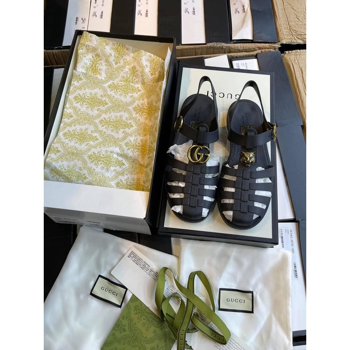 Dép sandal rọ GCC size 4-10