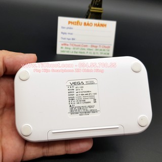 [ZIN THEO MÁY] Dock sạc Sky A880 VEGA LTE BTC-1200