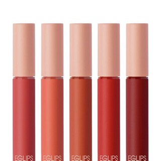 Son Kem Lì Eglips Velvet Fit Tint