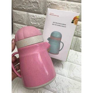 vắt cam lúa mạch