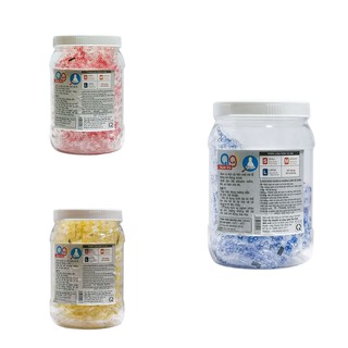 COMBO 20 CÁI NÚM TY AGI CỔ NHỎ SIZE S/M/L