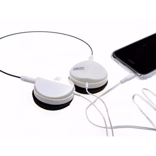 Headphone Onto