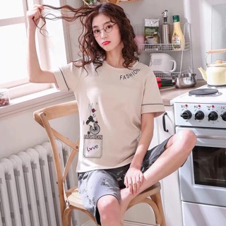 Bộ mặc ở nhà