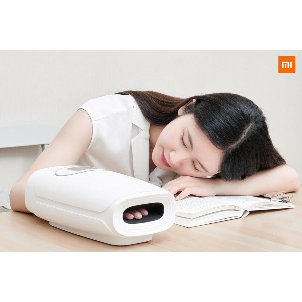 Máy massage tay PMA Xiaomi C20 giảm đau mỏi ê buốt cổ tay