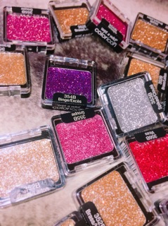 Phấn mắt Lẻ Wet n wild