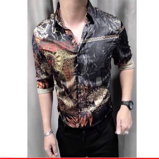 ÁO SƠ MI NAM CAO CẤP QC