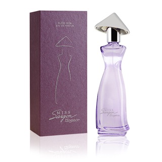 Nước hoa Miss Sài Gòn Elegance