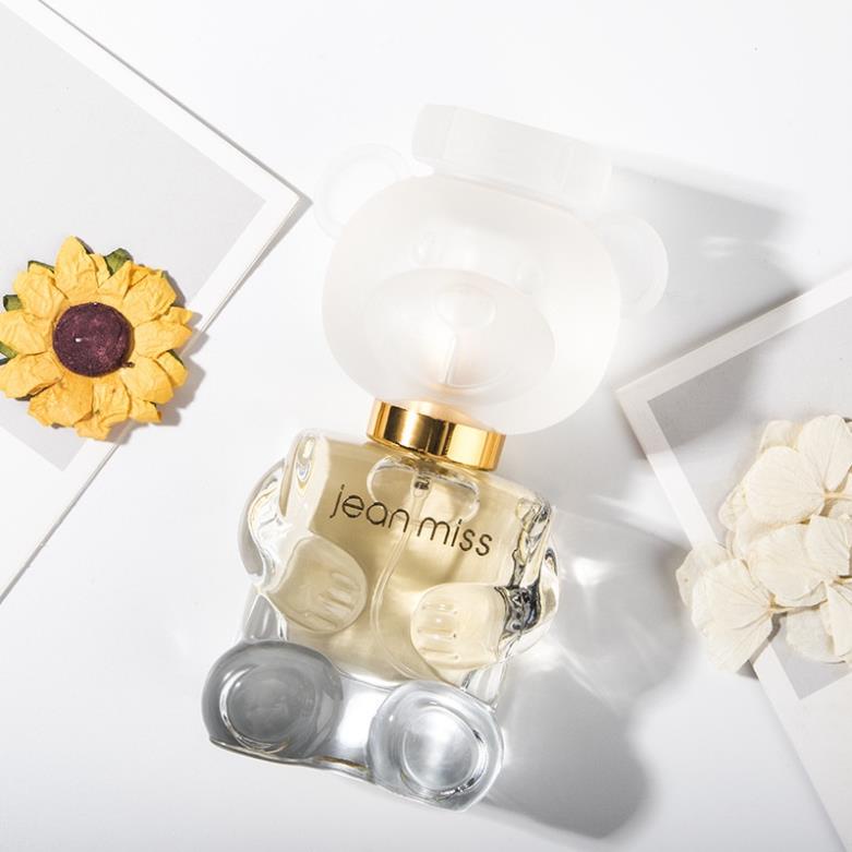 Nước hoa gấu JeamMiss Toys 30ml J09