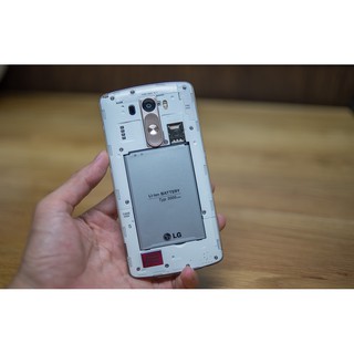 Pin Zin cho máy LG BL53