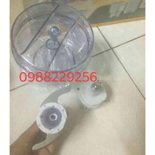 Phụ kiện cối xay thịt máy xay bluston