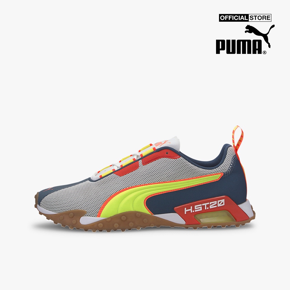 PUMA - Giày sneaker phối lưới H ST 20 193069-03