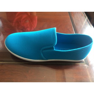 GIày AK 699 vải