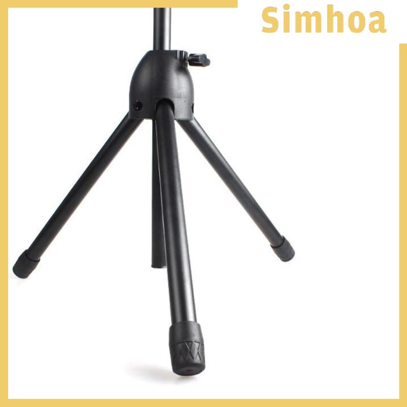 Foldable Microphone Stand Adjustable for Concert Karaoke Acoustic Screen | BigBuy360 - bigbuy360.vn