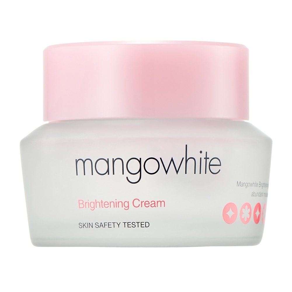 Kem Dưỡng It's Skin Mangowhite Brightening Cream Giúp Sáng Da 50ml