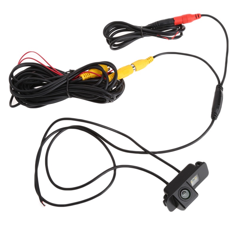 Camera Lùi Xe Cho Ford / Mondeo / Ba7 S-Max / Fiesta / Kuga