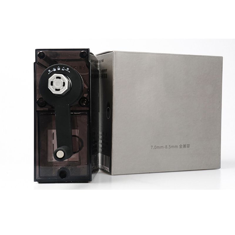 Đồ Chuốt Bút Chì Chuyên Nghiệp Cho Họa Sĩ Scho