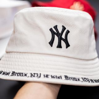 Nón bucket NY