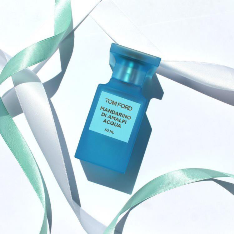 ✧ Nước Hoa Tom Ford Mandarino Di Amalfi Tester 5/10ml𝒦𝒟.𝒮𝓉ℴ𝓇ℯ️ | Thế Giới Skin Care